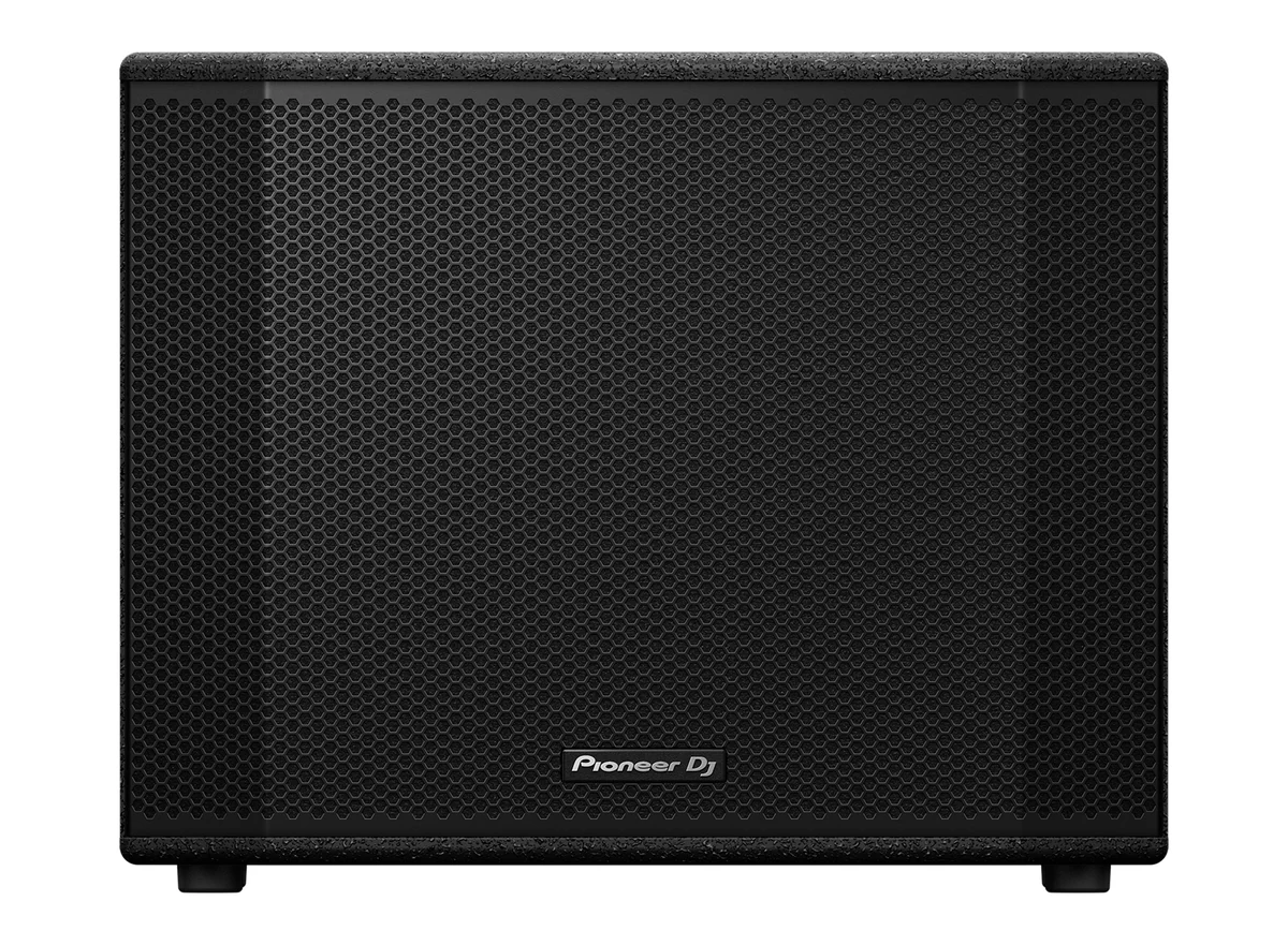 Pioneer DJ LOA Pioneer DJ Subwoofer Active Xprs1182s - hình 4
