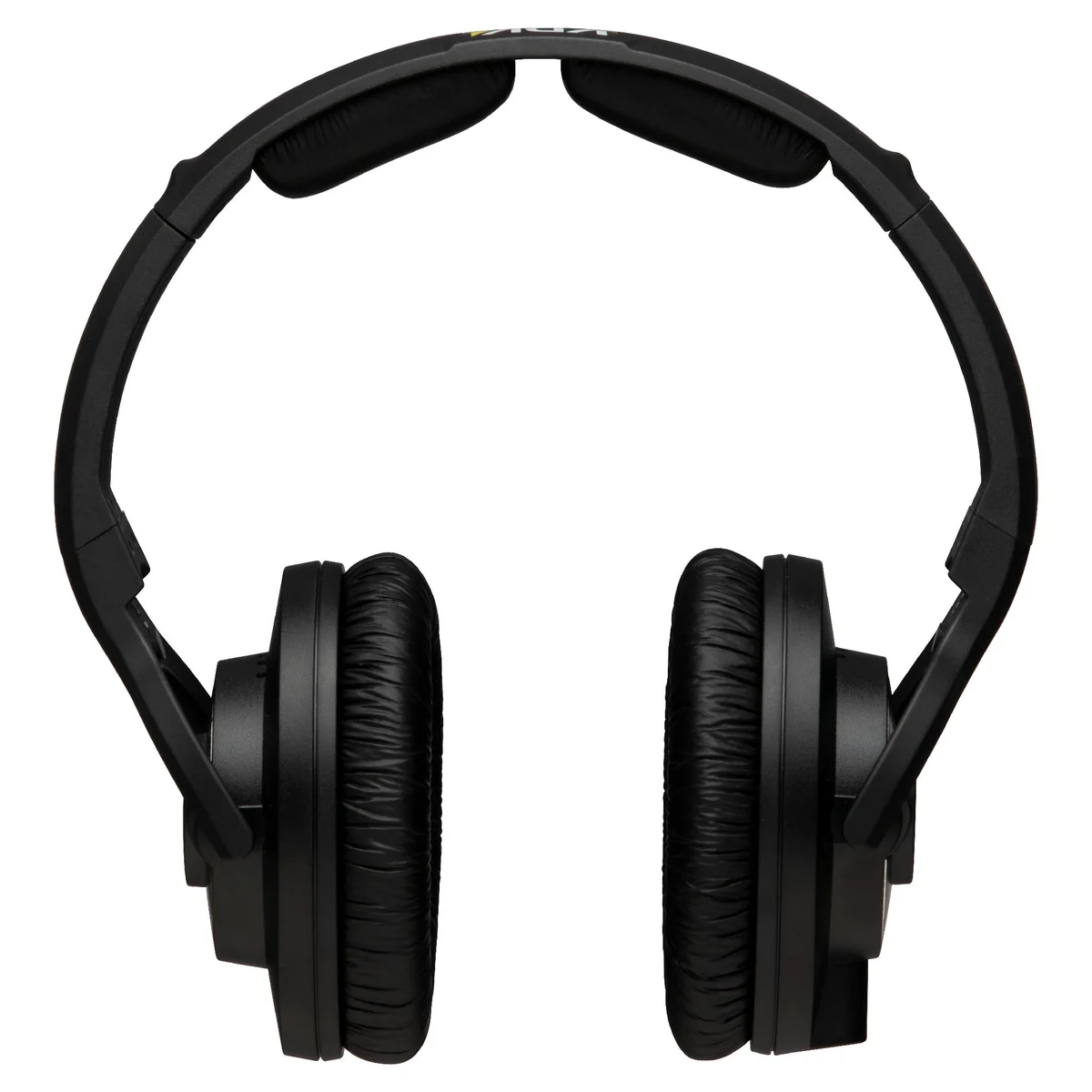 Tai nghe kiểm âm KRK KNS-6402 - mặt sau